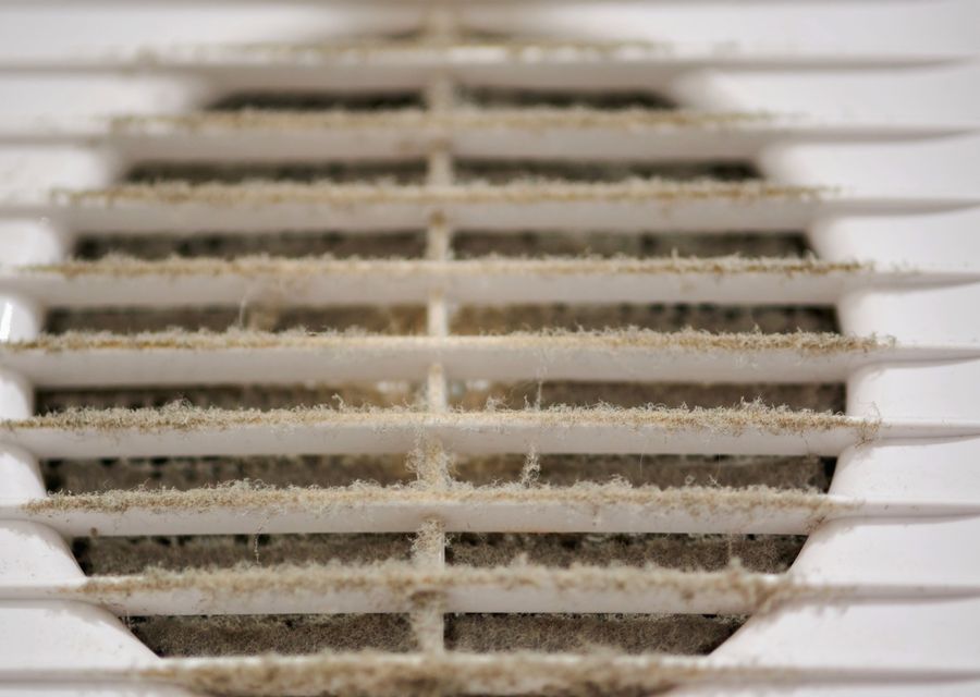 Air Duct Cleaning Service air duct cleaning work in Lynn MA