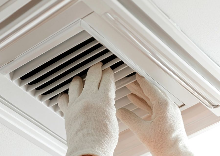 Discount Air Duct Cleaning air duct cleaning work in Cumming GA
