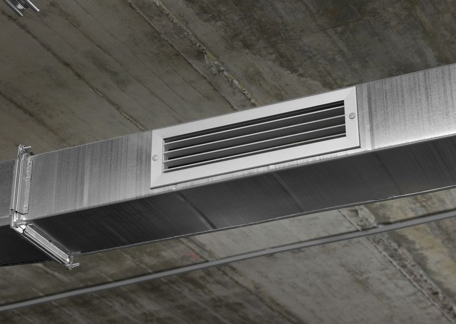Pro Master Air Duct Cleaning Service air duct cleaning work in Plympton MA