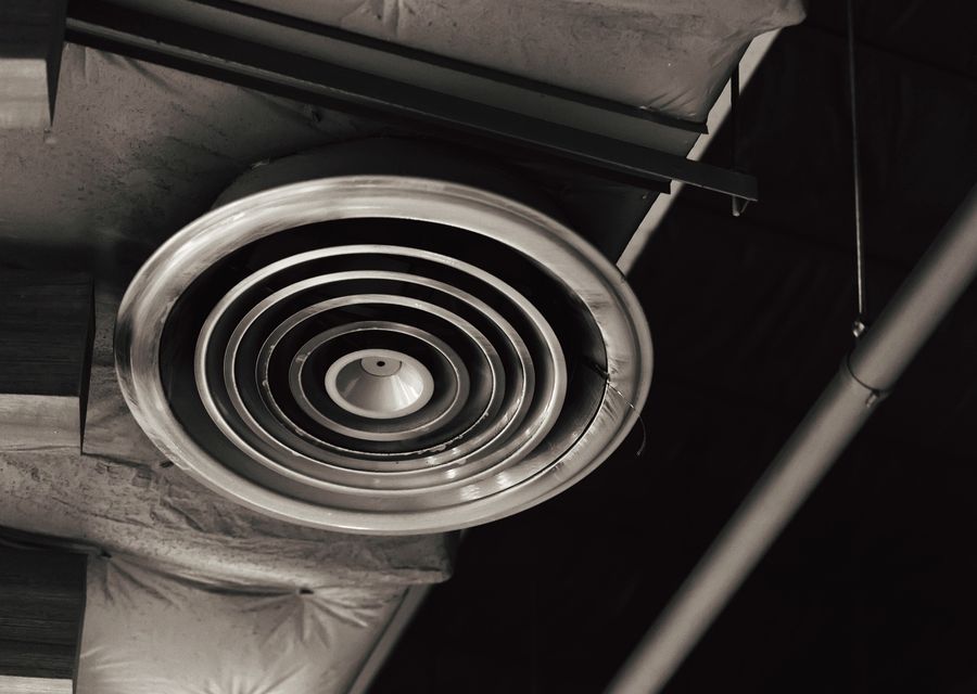 Your Best Duct Cleaning Service air duct cleaning work in Sharon MA