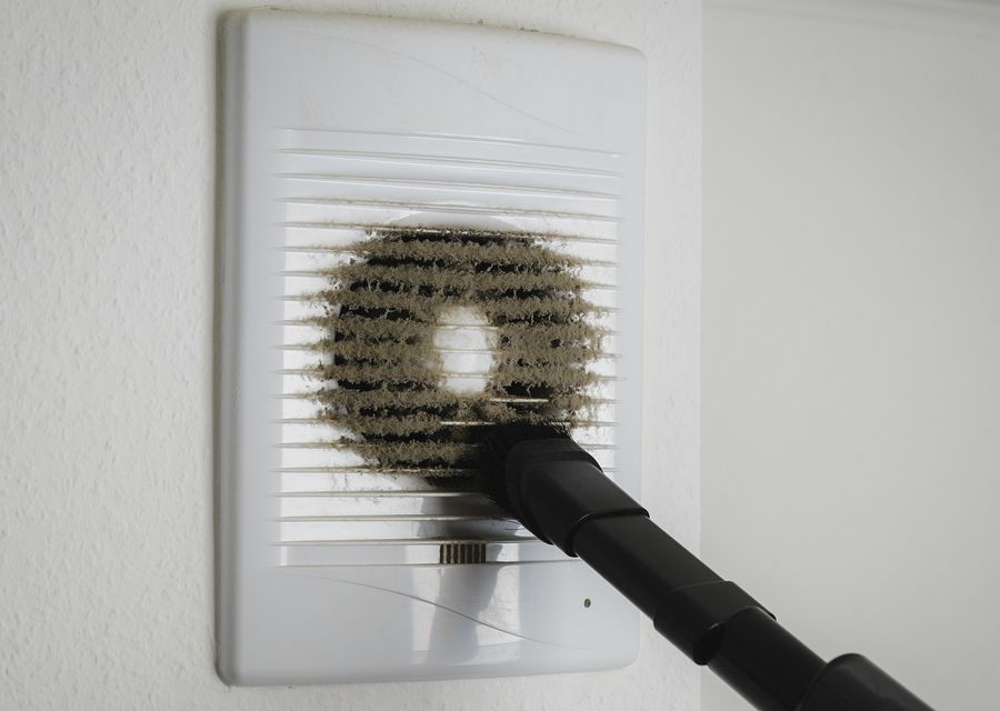 All City Duct Cleaning air duct cleaning work in Austell GA