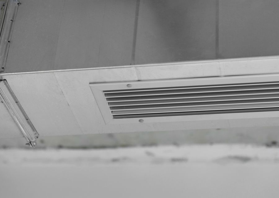 Jelgtotal Air & Duct Cleaning air duct cleaning work in Liberty SC