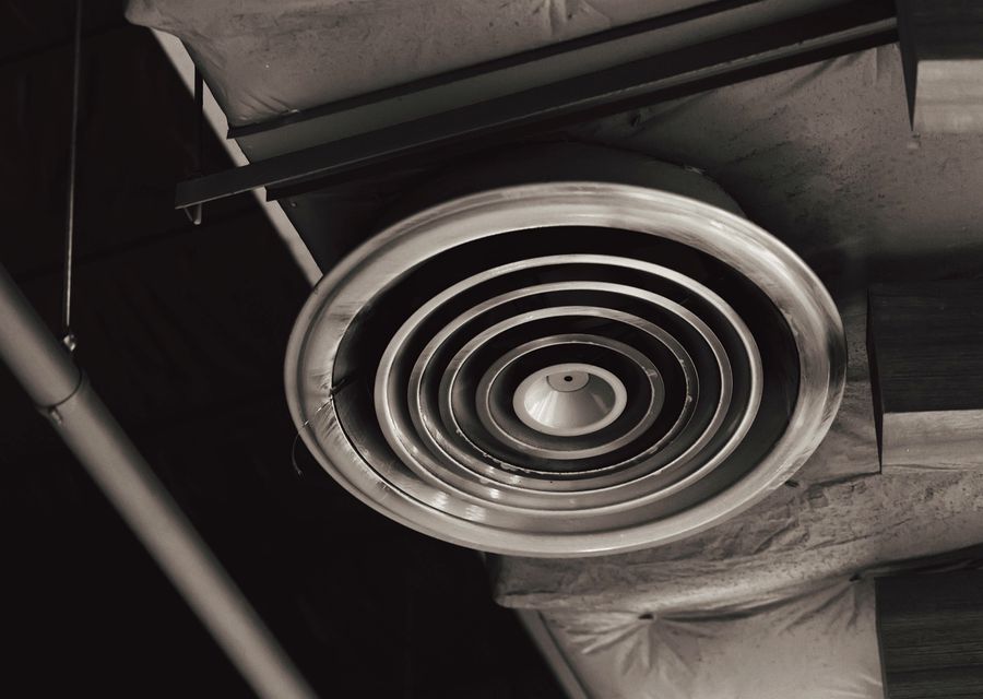 D & M air duct cleaning air duct cleaning work in Salem MA