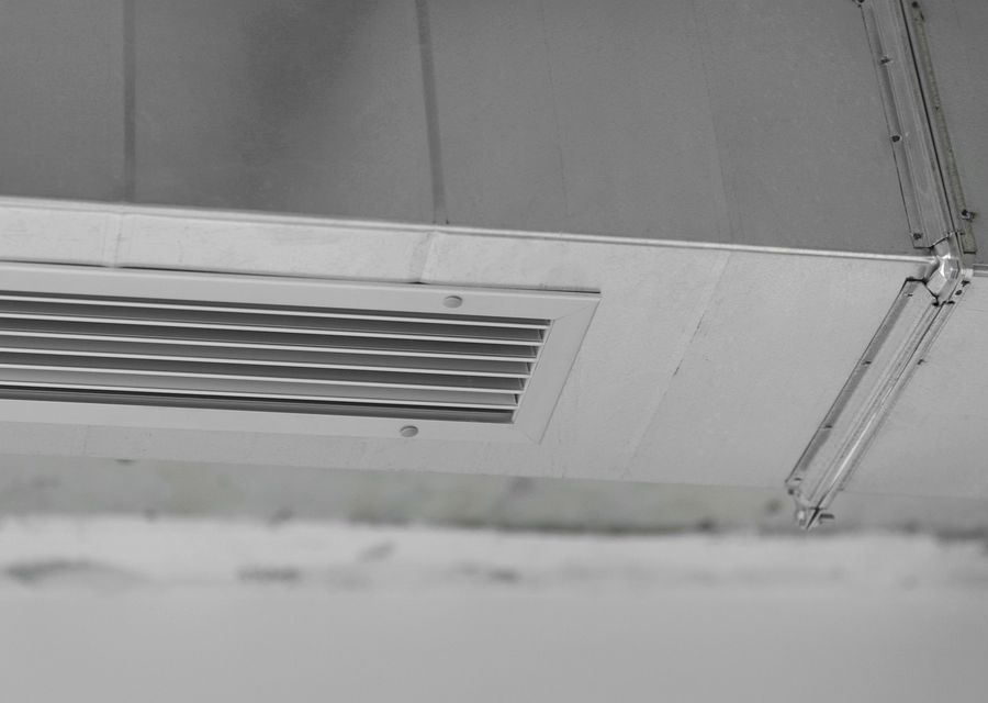 Vent Gator air duct cleaning work in Somers CT