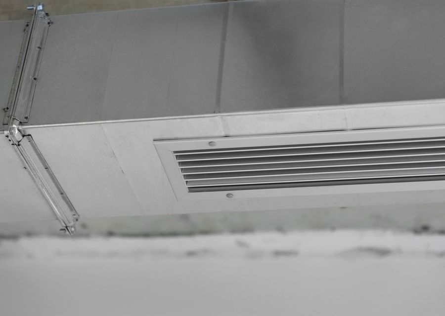 Drippy Drooly Dryer Vent Services air duct cleaning work in Southington CT
