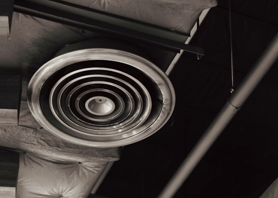 Lakewood Air Duct cleaning air duct cleaning work in West Liberty IA