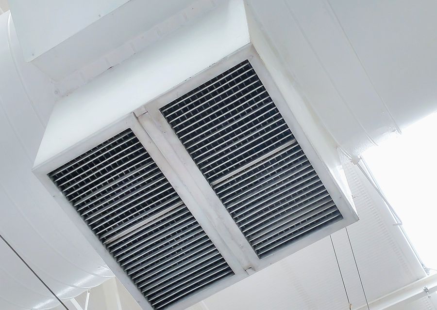 Salced Dryer Vent Cleaning air duct cleaning work in Wellman IA