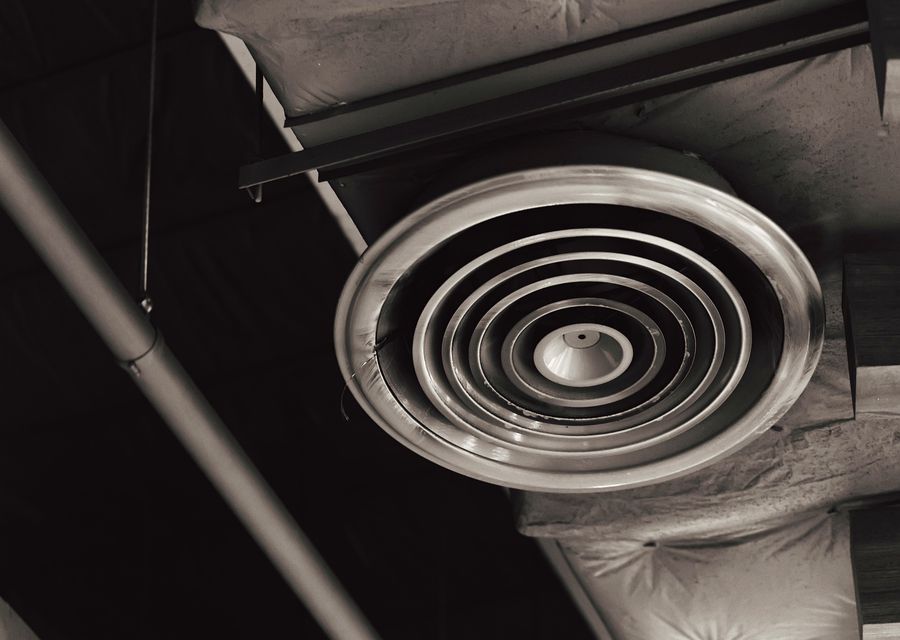 Fresh Air Air Duct & Vent Cleaning air duct cleaning work in Franklin MA