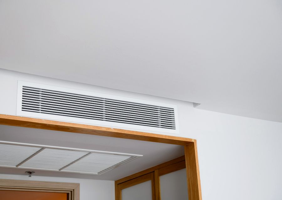 Preventive Dryer Vent Cleaning air duct cleaning work in New Castle NY