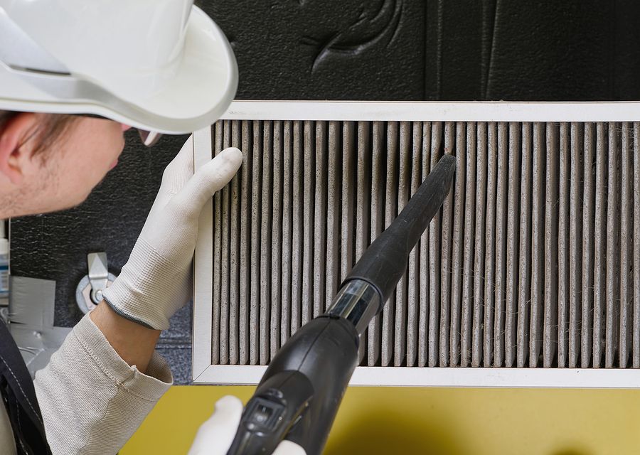 TCB Duct Cleaning air duct cleaning work in Hastings-on-Hudson NY