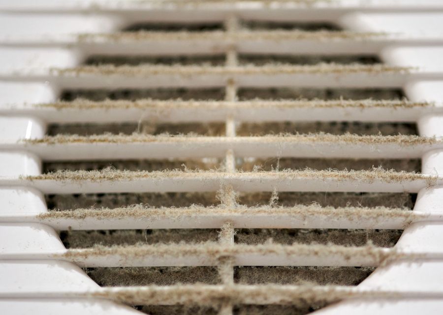 Pedro Air Duct air duct cleaning work in Chelsea MA