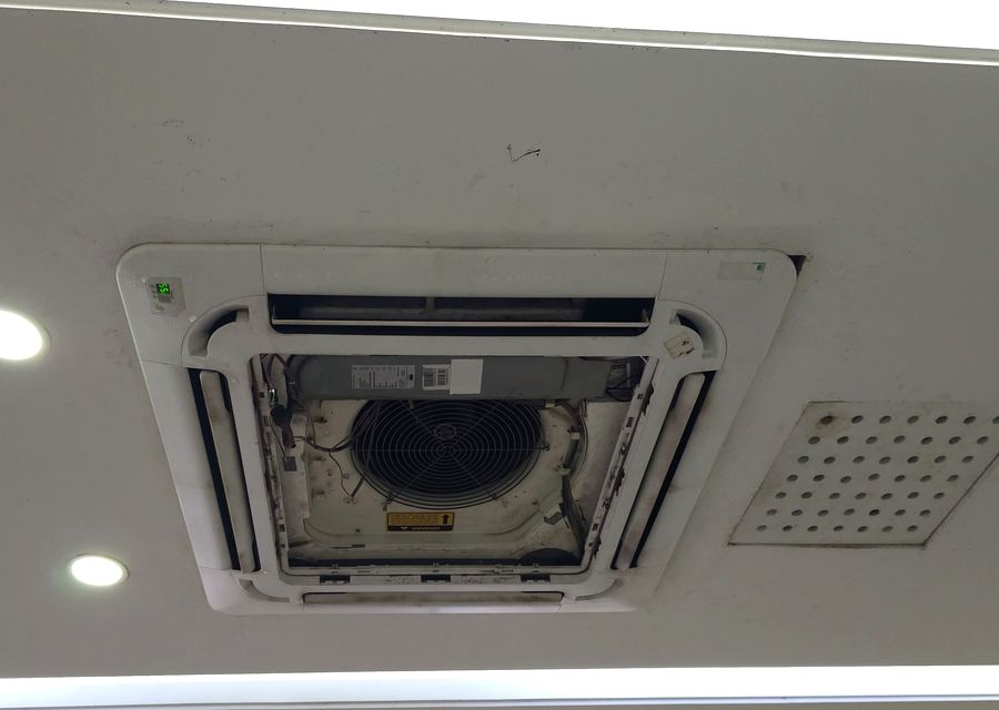 Advanced Dryer Vent Cleaning air duct cleaning work in Granby CT