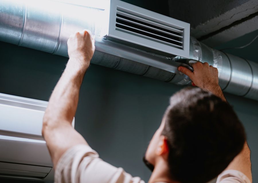 Air Care Systems Inc air duct cleaning work in Fort Lupton CO