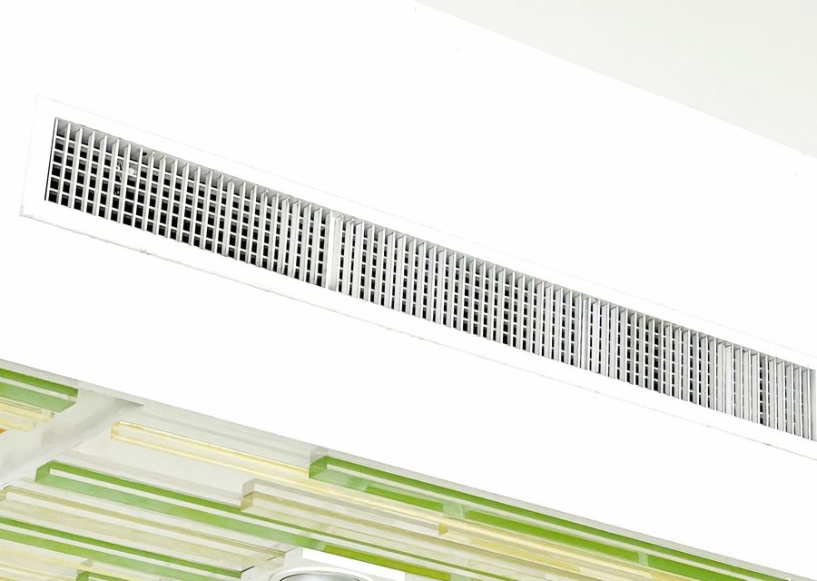 Dorian Air Duct Cleaning Service air duct cleaning work in Newington CT