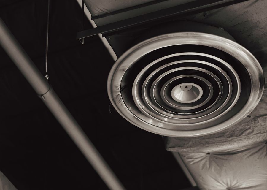 Independent Vent Cleaning air duct cleaning work in Norwich CT