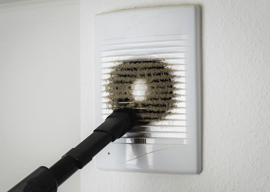 Air Duct Cleaning air duct cleaning work in Roswell GA