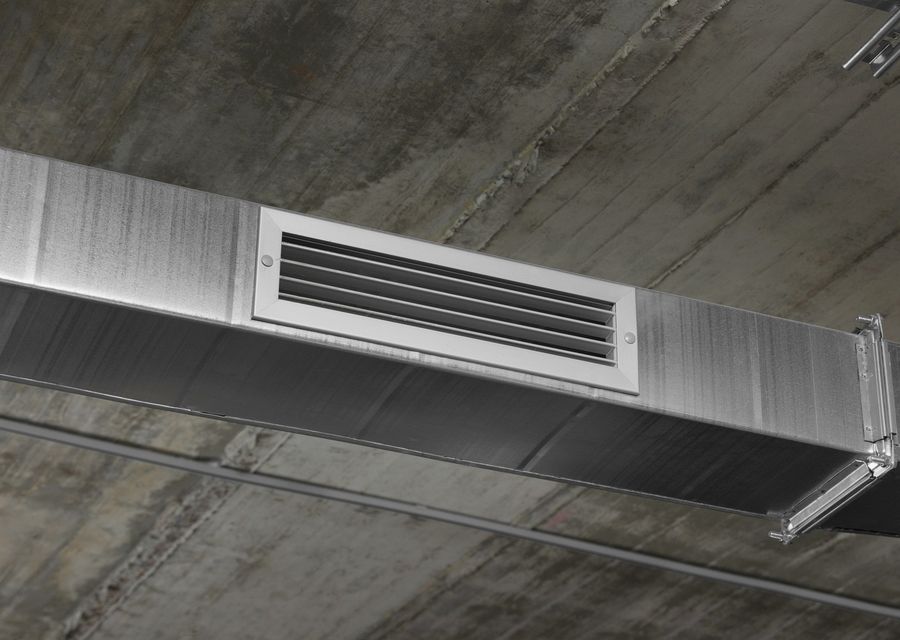 Tide Air Duct Cleaning air duct cleaning work in North Reading MA