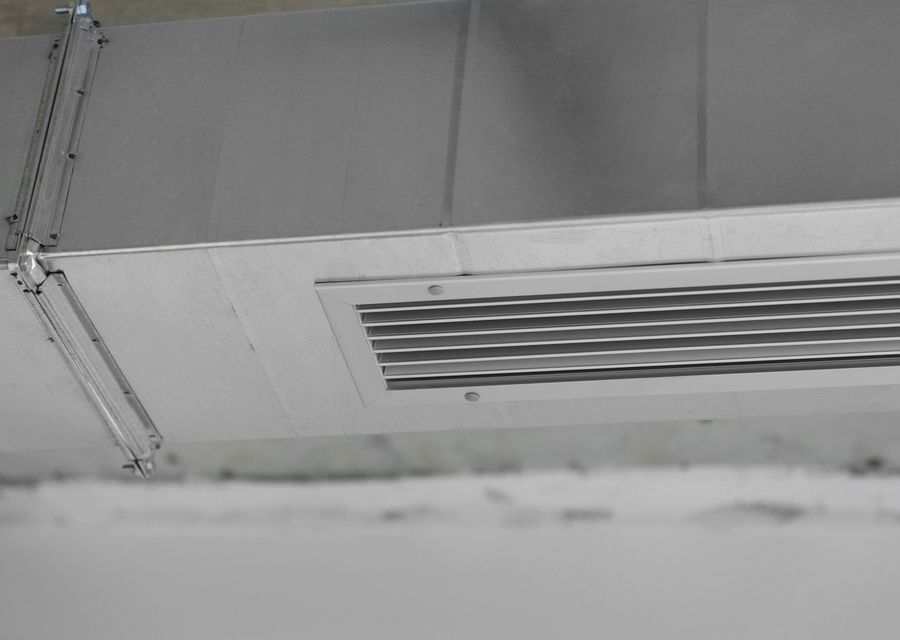 Pure Air Services air duct cleaning work in Stone Mountain GA