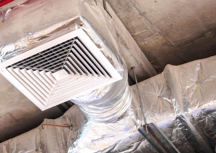 Nu Air Duct Cleaning air duct cleaning work in Bronxville NY