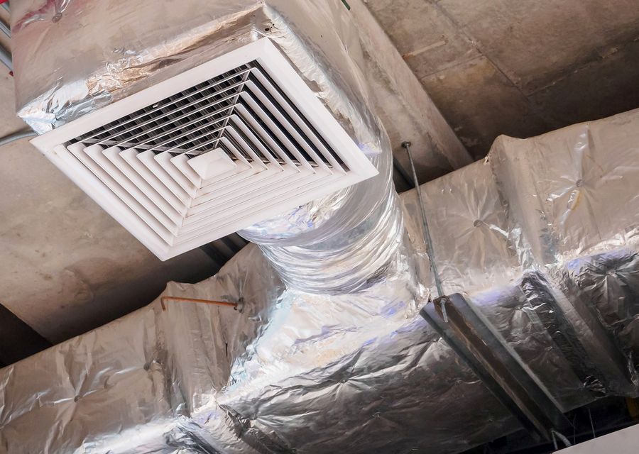 Highlands Air Duct Cleaning air duct cleaning work in Middlesex NC