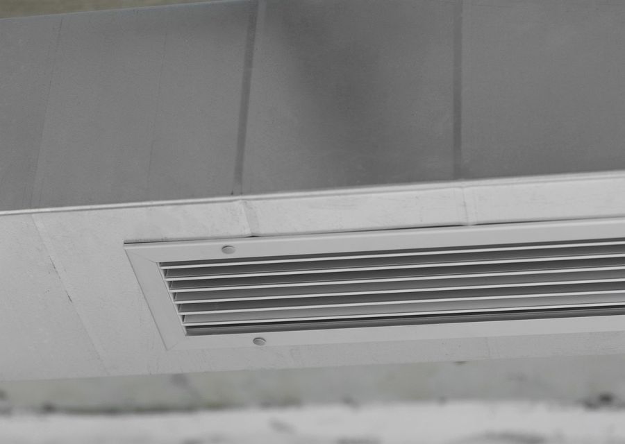 ACD Team Solutions air duct cleaning work in Mamaroneck NY