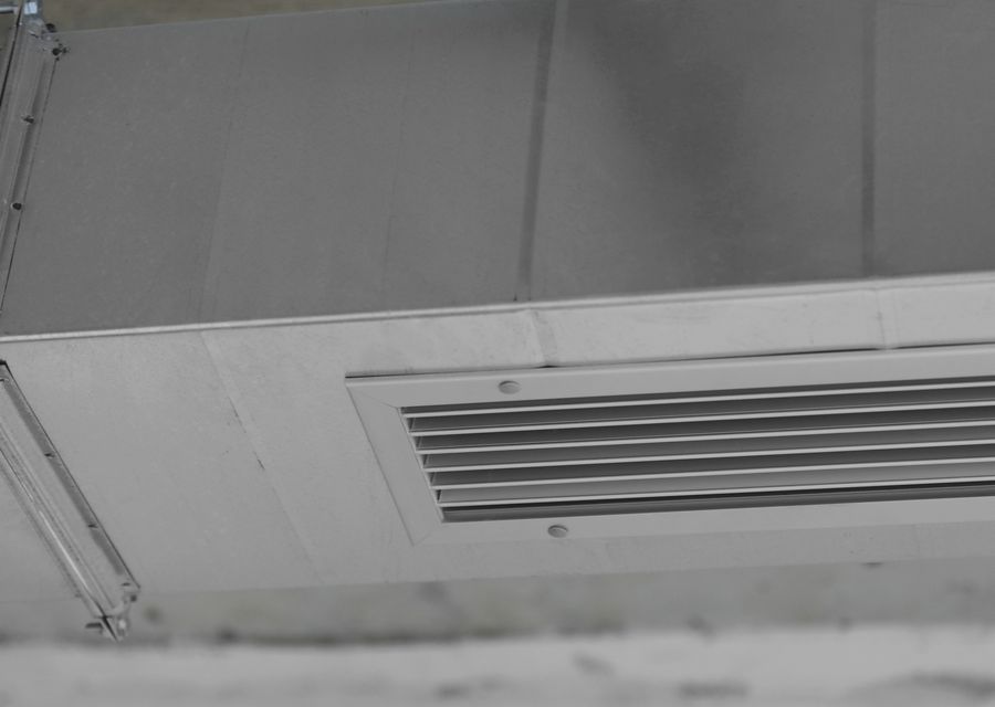 J&R Efficiency Services air duct cleaning work in Washington NY