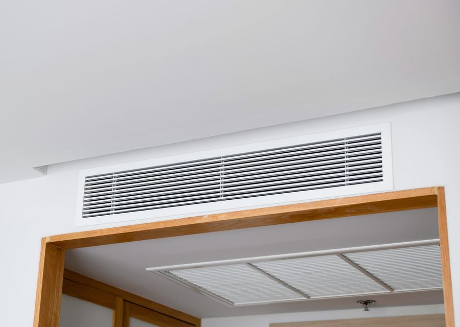 Delintz Dryer Vent Cleaning Service air duct cleaning work in Bunn NC