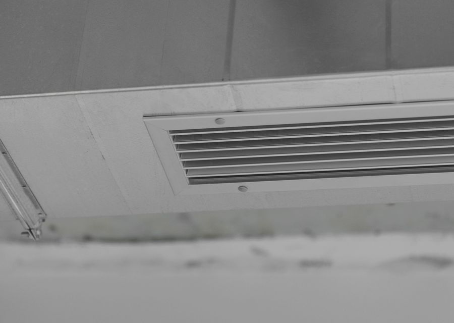 Hurricane Group Air Duct Cleaning air duct cleaning work in Mansfield CT