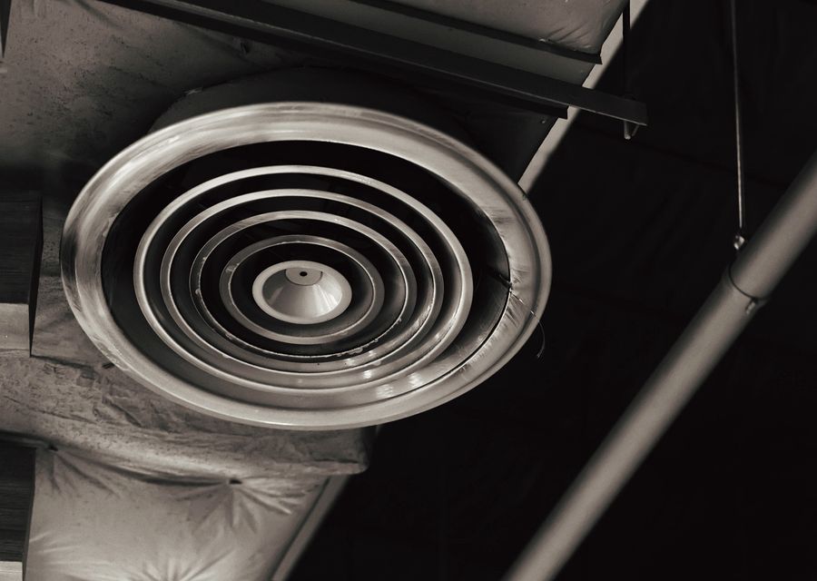 Deluxe Air Duct Cleaning air duct cleaning work in Rockport MA