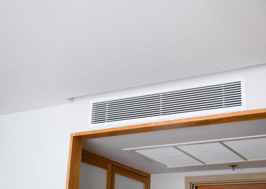 Coastal Air Duct Cleaning air duct cleaning work in Berlin MA