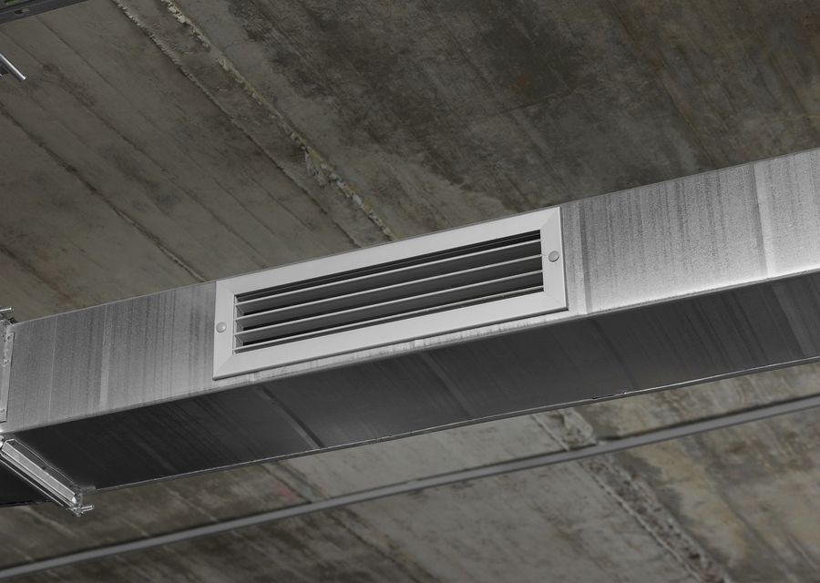 First Air air duct cleaning work in San Antonio TX