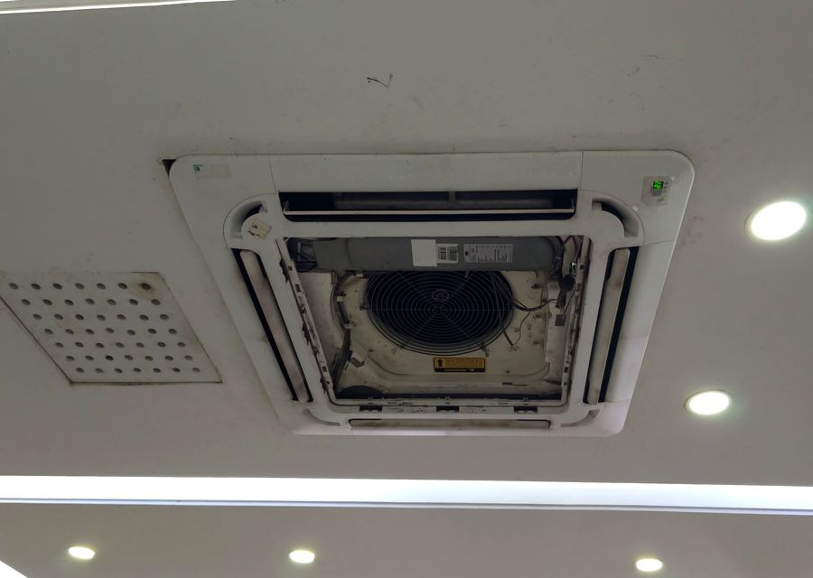 Dryer Vent Cleaning air duct cleaning work in Wallingford CT
