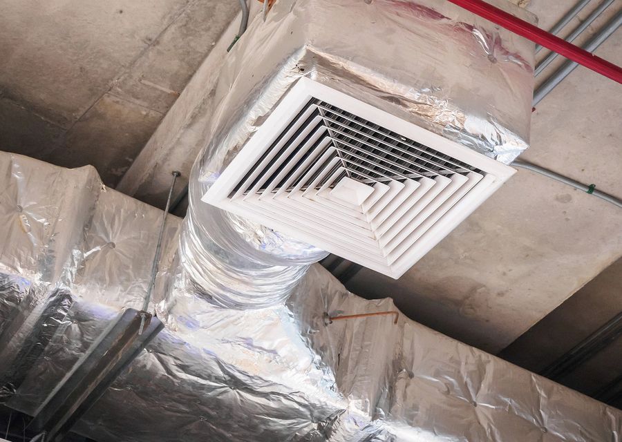 Browns Duct and Flex Expert air duct cleaning work in Pearsall TX