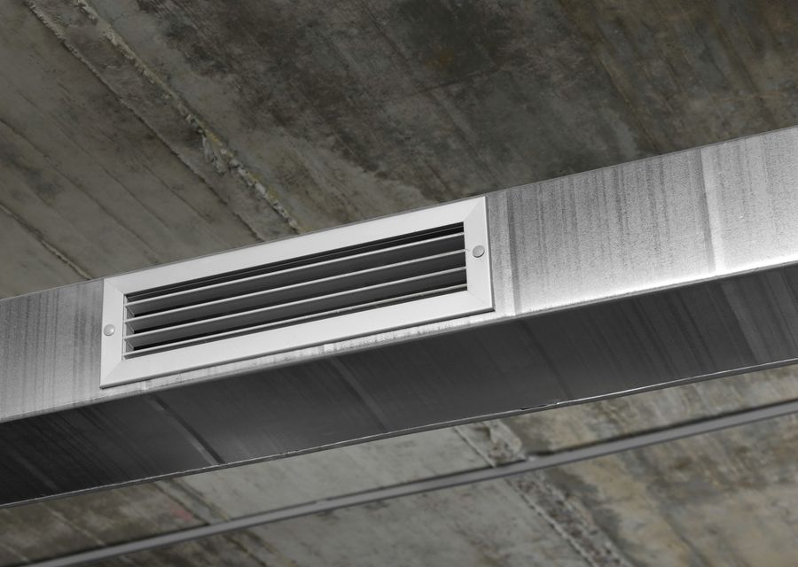 Al-Air air duct cleaning work in Universal City TX