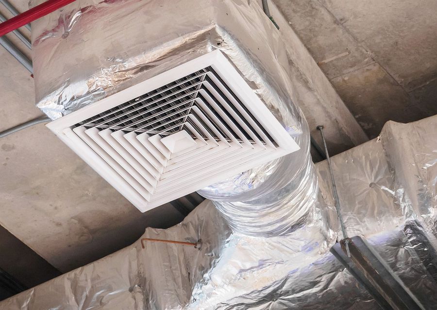 Duct Dudes air duct cleaning work in Plattekill NY