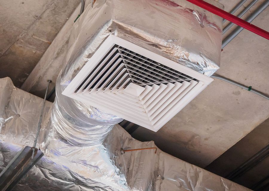 Florida Air Duct Pros air duct cleaning work in Travelers Rest SC