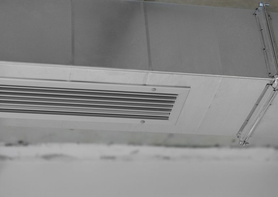Dryer Vent Pro air duct cleaning work in Bedford NY
