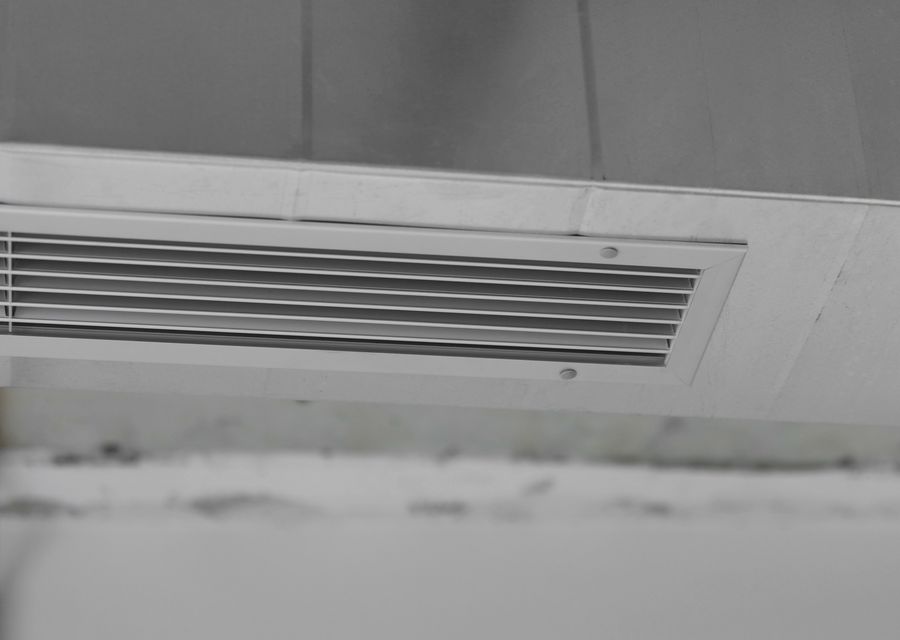 PureAir Services air duct cleaning work in Swampscott MA