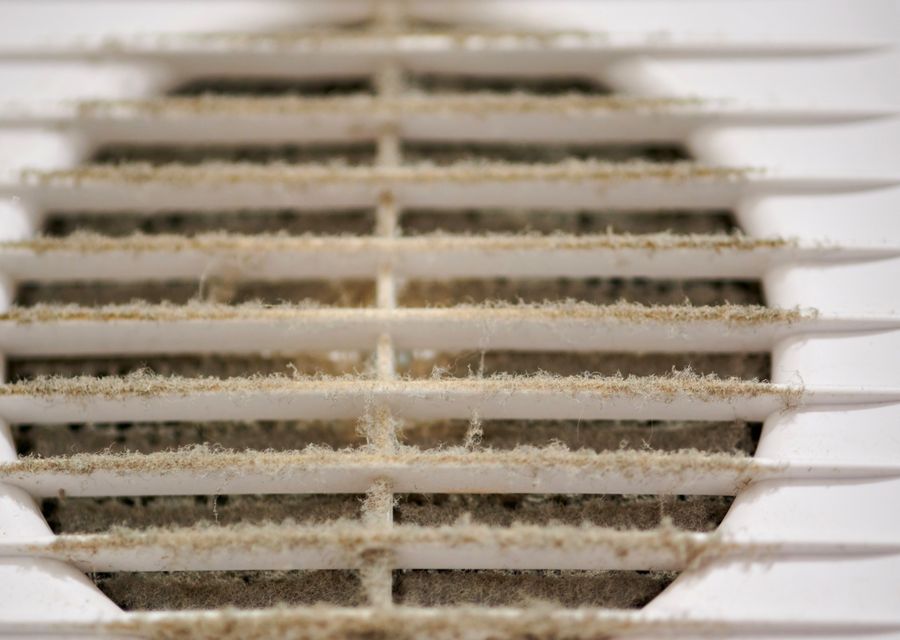 Ontario Carpet and Air Duct Cleaning air duct cleaning work in Marbletown NY