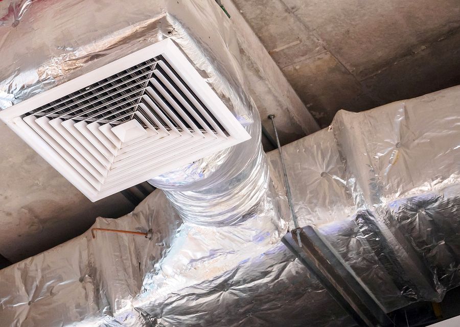 Air Ducts & Vents Cleaning air duct cleaning work in Plattekill NY