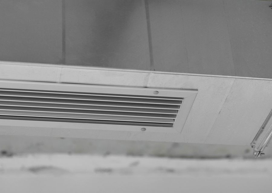 River City Air Duct Cleaning air duct cleaning work in Billerica MA