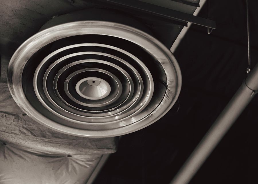 Central Air Duct Cleaning air duct cleaning work in Youngsville NC