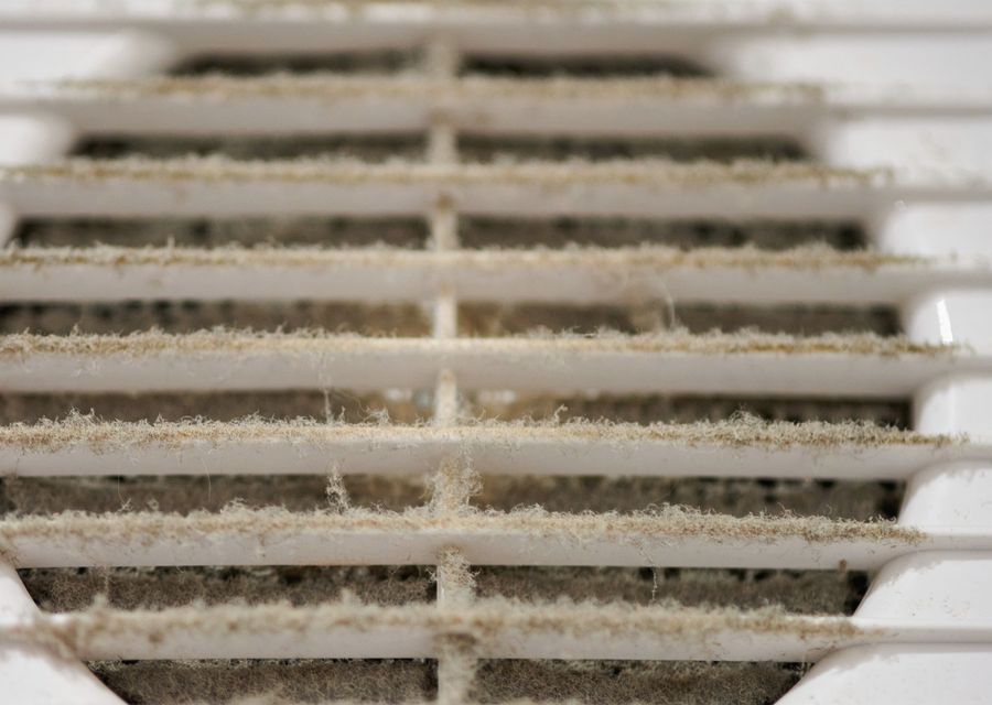 Paramount Air Duct Cleaning air duct cleaning work in New Windsor NY