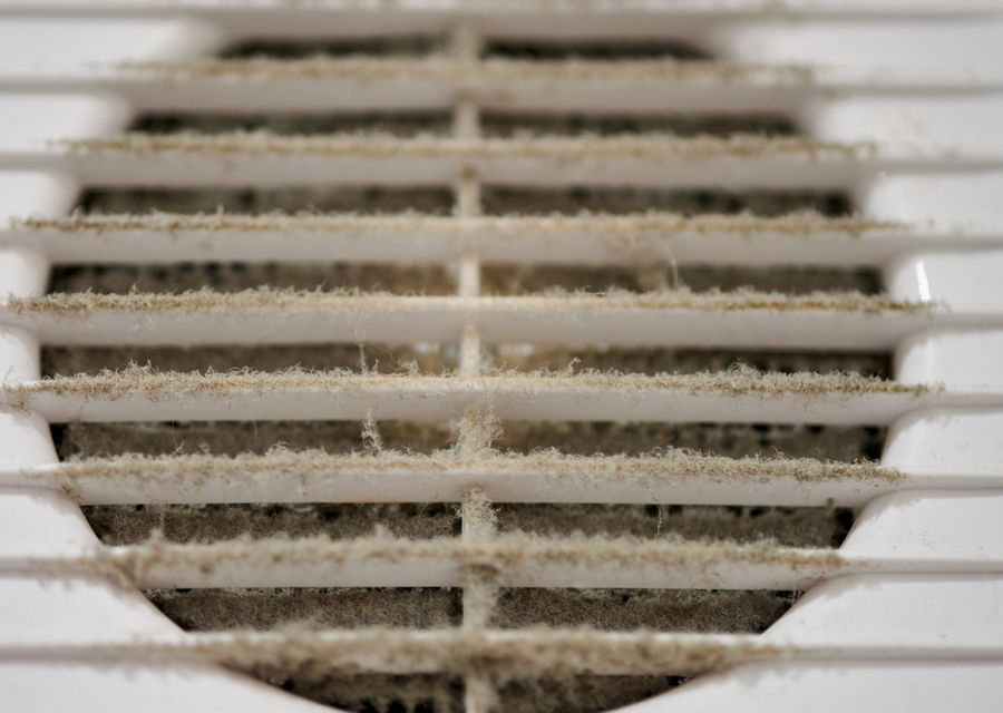 Integrity Duct Cleaning air duct cleaning work in Woburn MA