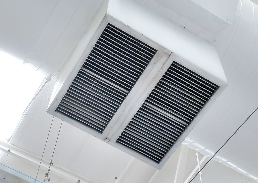 Green Power Air Duct Cleaning air duct cleaning work in Alpharetta GA
