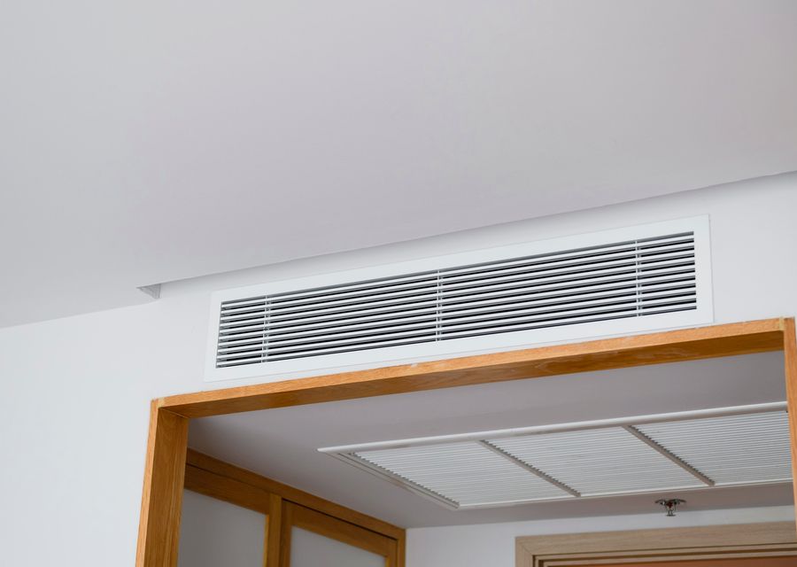 Controlled Climates air duct cleaning work in Chapel Hill NC