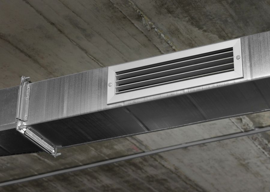 Angele Air Duct Cleaning air duct cleaning work in Smithfield NC