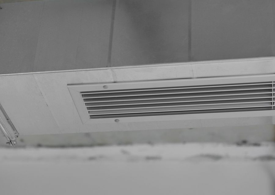 Ducts R US air duct cleaning work in Dacula GA