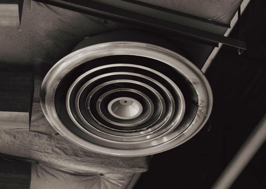 Airborne Tech Service air duct cleaning work in Mt Vernon NY
