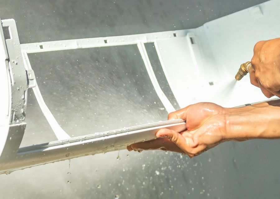 Independent Duct Cleaning air duct cleaning work in Wareham MA
